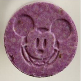 Mickey Mouse