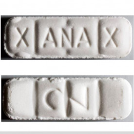 x-ana-x